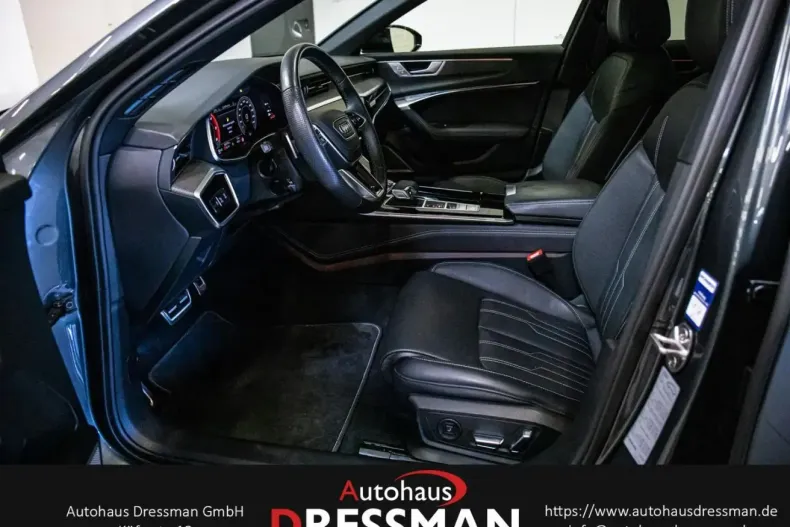 Audi S6 din 2022 cu 85.800 km - oferta AUD178713 - foto 10