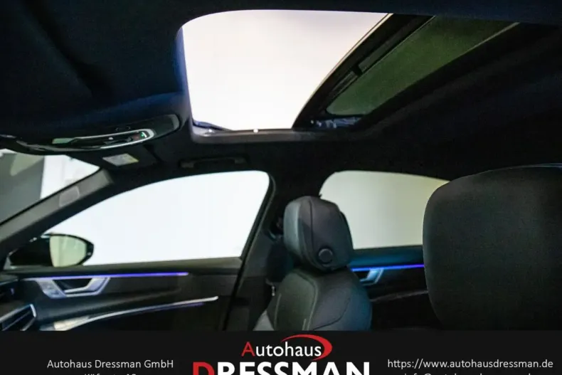 Audi S6 din 2022 cu 85.800 km - oferta AUD178713 - foto 11