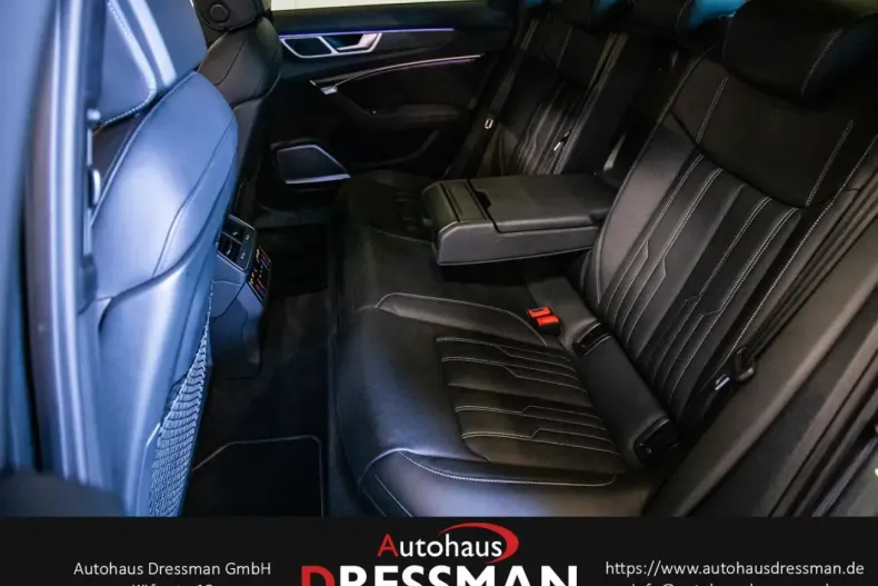 Audi S6 din 2022 cu 85.800 km - oferta AUD178713 - foto 13