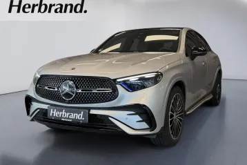Mercedes-Benz GLC 200 din 2025 - oferta MER178714