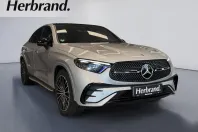 Mercedes-Benz GLC 200 din 2025 cu 10.691 km - oferta MER178714 - foto 2