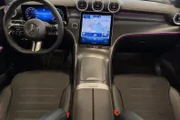 Mercedes-Benz GLC 200 din 2025 cu 10.691 km - oferta MER178714 - foto 8