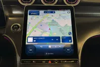 Mercedes-Benz GLC 200 din 2025 cu 10.691 km - oferta MER178714 - foto 9