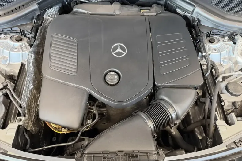 Mercedes-Benz GLC 200 din 2025 cu 10.691 km - oferta MER178714 - foto 13