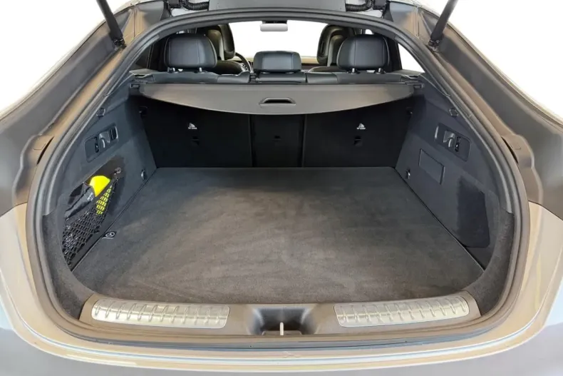 Mercedes-Benz GLC 200 din 2025 cu 10.691 km - oferta MER178714 - foto 14