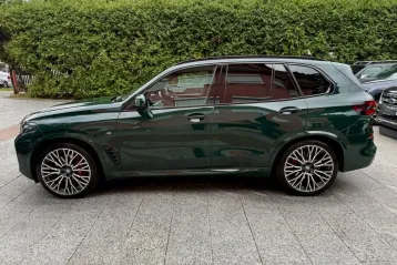 BMW X5 din 2024 - oferta BMW178715