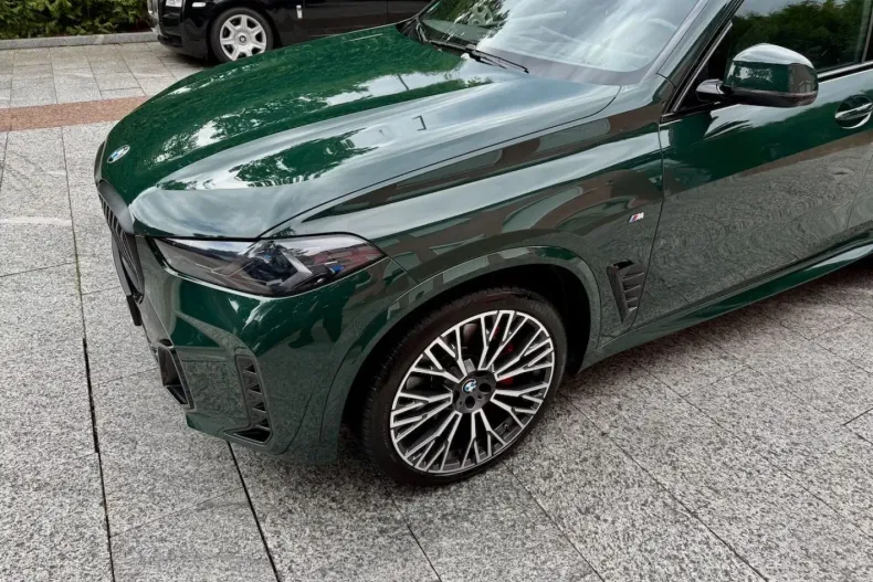 BMW X5 din 2024 cu 85.000 km - oferta BMW178715 - foto 3