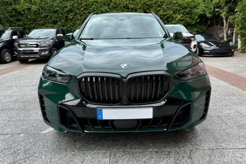 BMW X5 din 2024 cu 85.000 km - oferta BMW178715 - foto 4