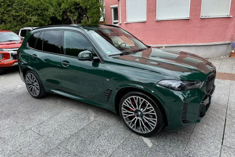 BMW X5 din 2024 cu 85.000 km - oferta BMW178715 - foto 5