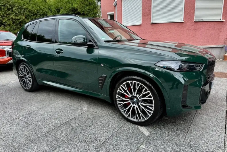 BMW X5 din 2024 cu 85.000 km - oferta BMW178715 - foto 6