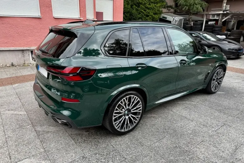 BMW X5 din 2024 cu 85.000 km - oferta BMW178715 - foto 7