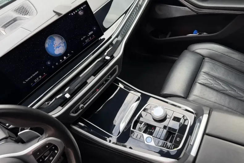 BMW X5 din 2024 cu 85.000 km - oferta BMW178715 - foto 11