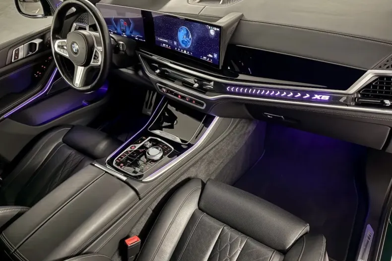 BMW X5 din 2024 cu 85.000 km - oferta BMW178715 - foto 13