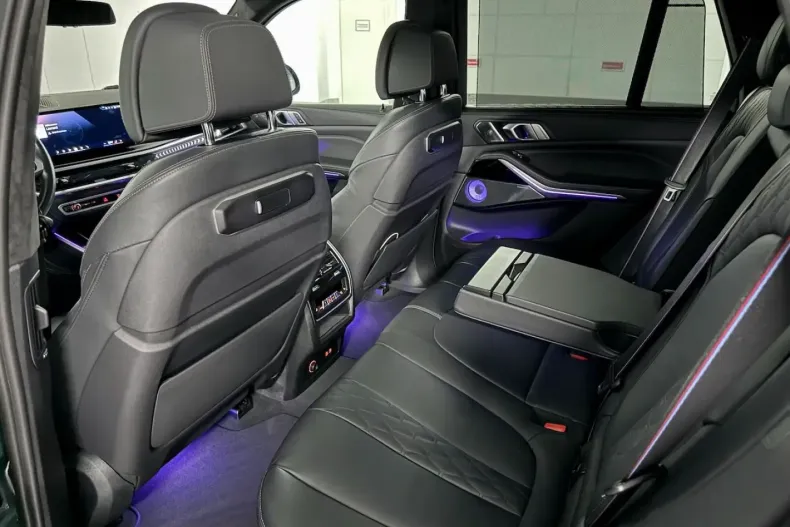 BMW X5 din 2024 cu 85.000 km - oferta BMW178715 - foto 14