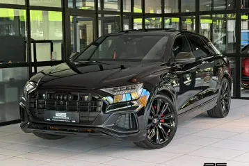 Audi Q8 din 2023 - oferta AUD178716