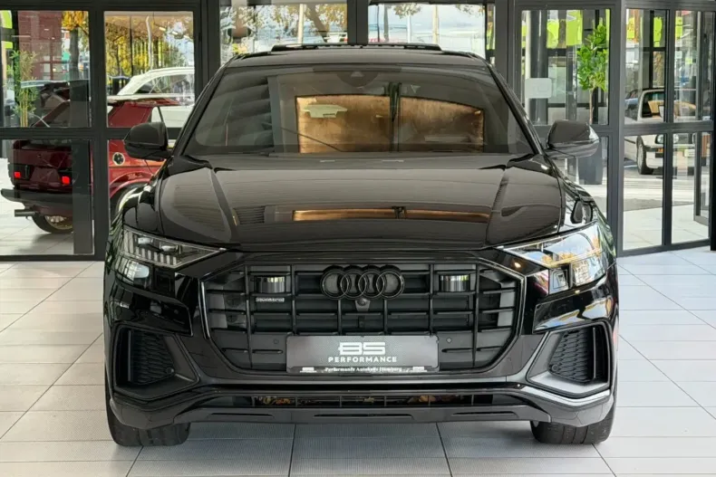 Audi Q8 din 2023 cu 99.000 km - oferta AUD178716 - foto 2