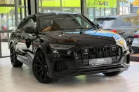 Audi Q8 din 2023 cu 99.000 km - oferta AUD178716 - foto 3