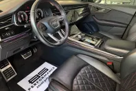 Audi Q8 din 2023 cu 99.000 km - oferta AUD178716 - foto 14