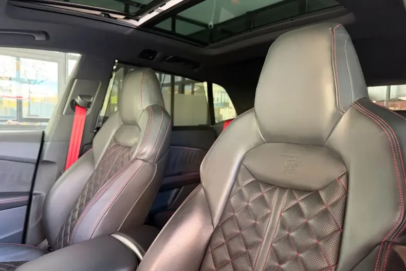 Audi Q8 din 2023 cu 99.000 km - oferta AUD178716 - foto 17