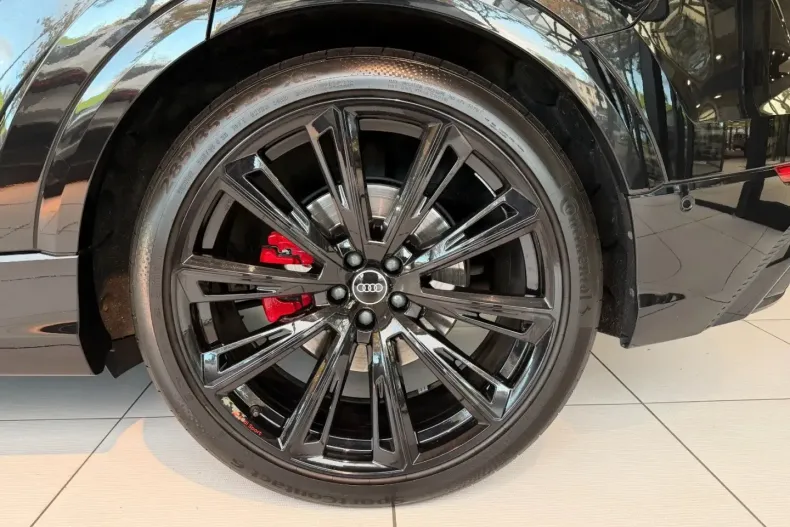 Audi Q8 din 2023 cu 99.000 km - oferta AUD178716 - foto 23