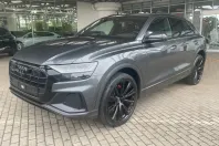 Audi Q8 din 2023 cu 75.257 km - oferta AUD178717 - foto 1