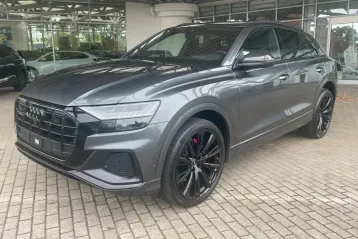 Audi Q8 din 2023 - oferta AUD178717