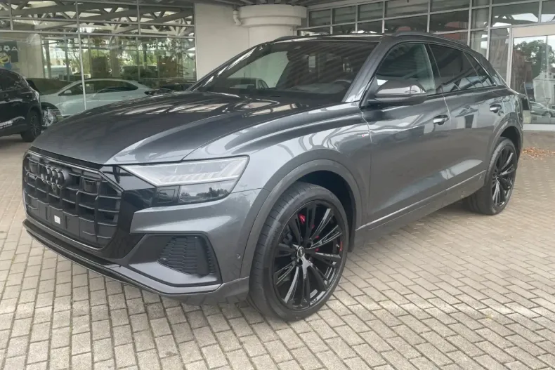 Audi Q8 din 2023 cu 75.257 km - oferta AUD178717 - foto 1