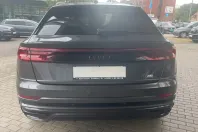 Audi Q8 din 2023 cu 75.257 km - oferta AUD178717 - foto 4