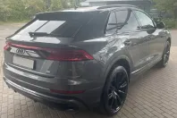 Audi Q8 din 2023 cu 75.257 km - oferta AUD178717 - foto 5