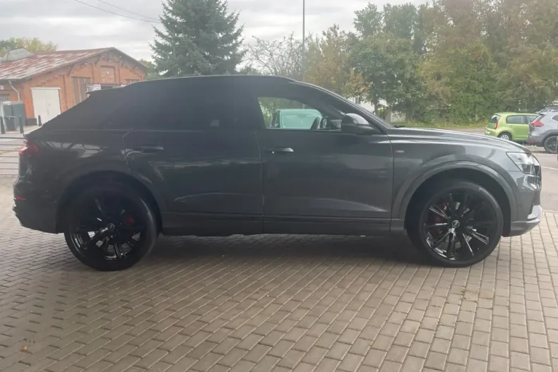 Audi Q8 din 2023 cu 75.257 km - oferta AUD178717 - foto 6