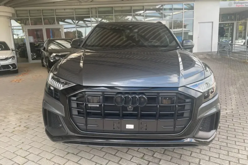Audi Q8 din 2023 cu 75.257 km - oferta AUD178717 - foto 8