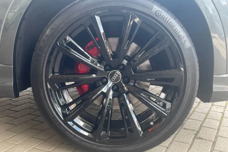 Audi Q8 din 2023 cu 75.257 km - oferta AUD178717 - foto 9