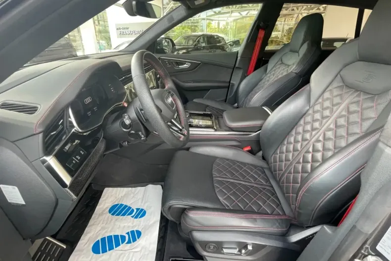 Audi Q8 din 2023 cu 75.257 km - oferta AUD178717 - foto 10