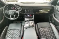 Audi Q8 din 2023 cu 75.257 km - oferta AUD178717 - foto 12