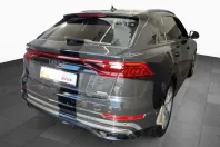 Audi Q8 din 2023 cu 89.082 km - oferta AUD178718 - foto 4