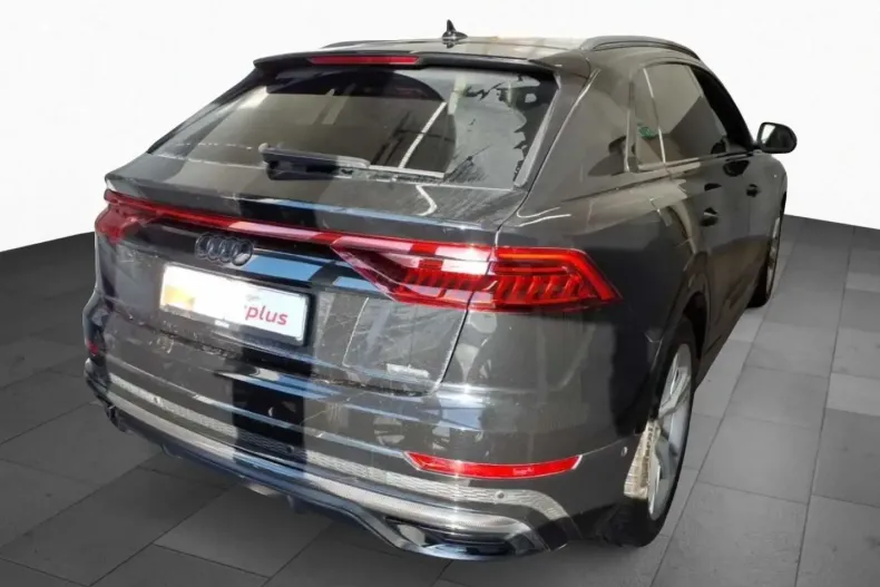Audi Q8 din 2023 cu 89.082 km - oferta AUD178718 - foto 4
