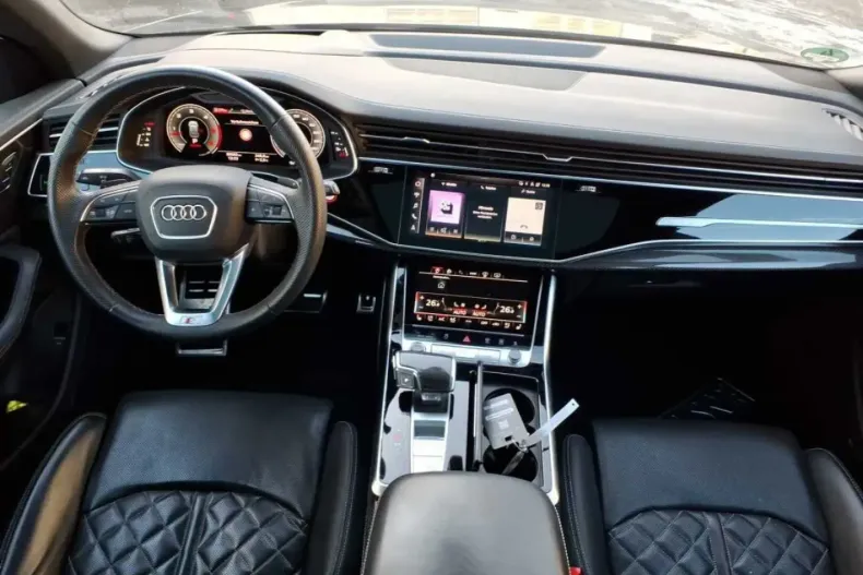 Audi Q8 din 2023 cu 89.082 km - oferta AUD178718 - foto 6