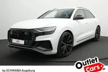 Audi Q8 din 2023 - oferta AUD178719