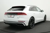 Audi Q8 din 2023 cu 99.326 km - oferta AUD178719 - foto 3