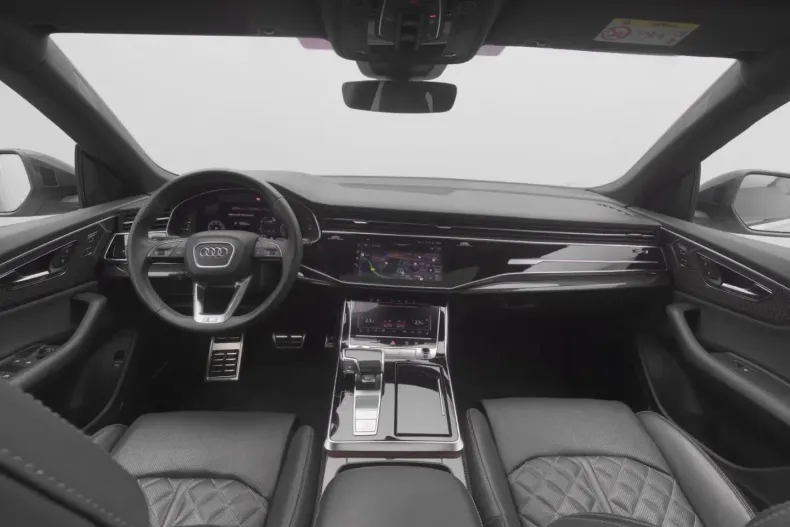 Audi Q8 din 2023 cu 99.326 km - oferta AUD178719 - foto 6