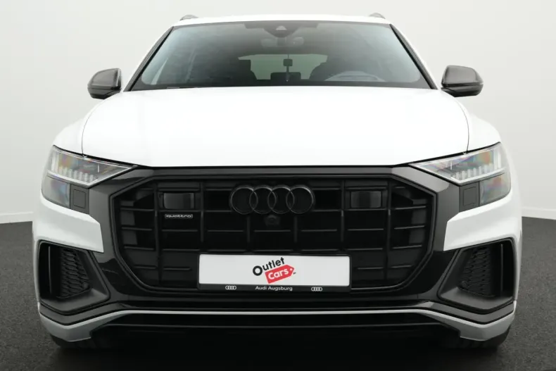 Audi Q8 din 2023 cu 99.326 km - oferta AUD178719 - foto 8
