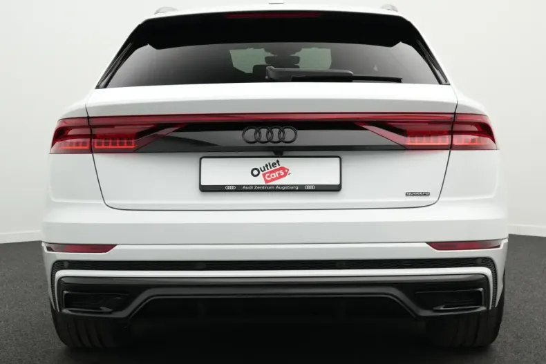 Audi Q8 din 2023 cu 99.326 km - oferta AUD178719 - foto 9