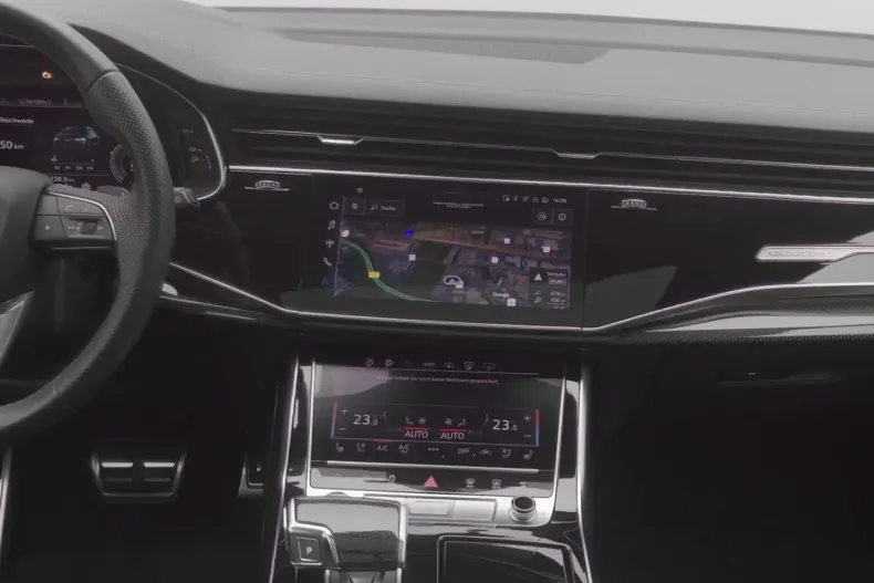 Audi Q8 din 2023 cu 99.326 km - oferta AUD178719 - foto 11