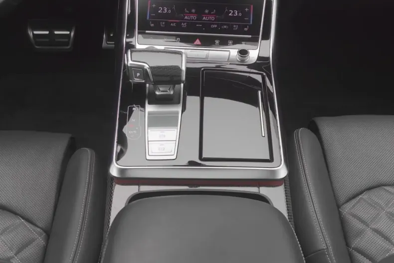 Audi Q8 din 2023 cu 99.326 km - oferta AUD178719 - foto 14