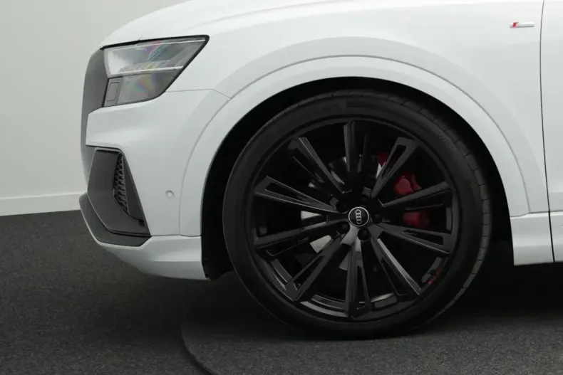 Audi Q8 din 2023 cu 99.326 km - oferta AUD178719 - foto 16