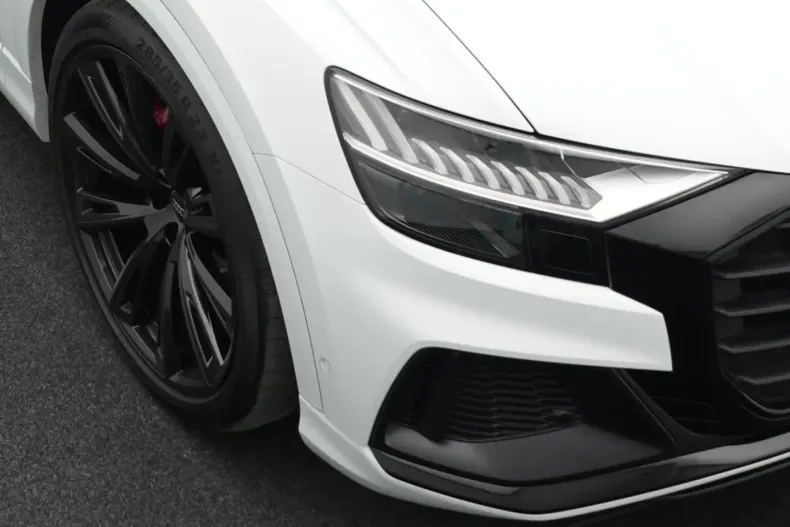 Audi Q8 din 2023 cu 99.326 km - oferta AUD178719 - foto 17