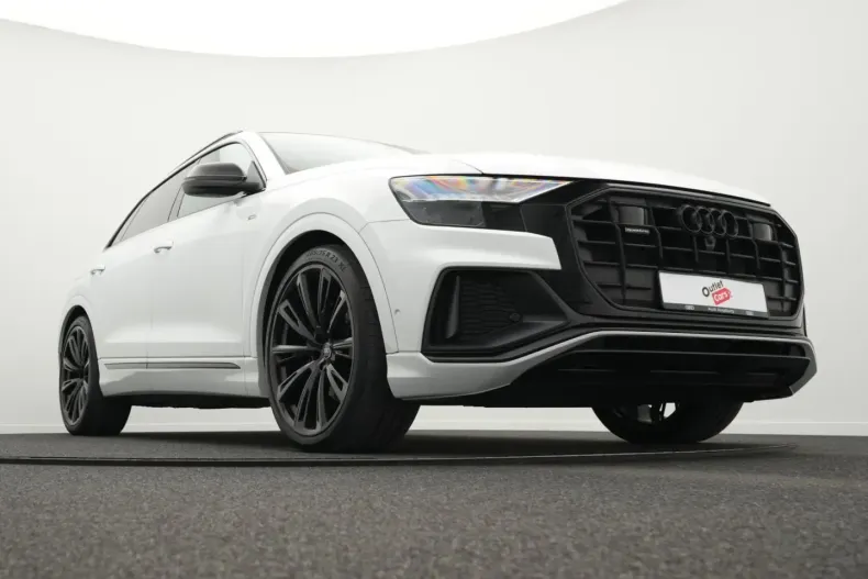 Audi Q8 din 2023 cu 99.326 km - oferta AUD178719 - foto 22