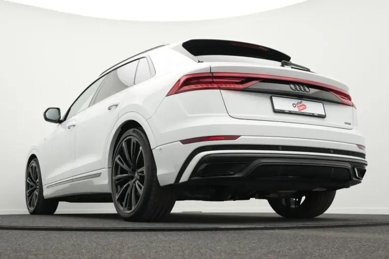 Audi Q8 din 2023 cu 99.326 km - oferta AUD178719 - foto 23