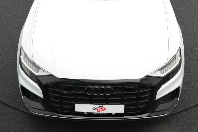 Audi Q8 din 2023 cu 99.326 km - oferta AUD178719 - foto 24