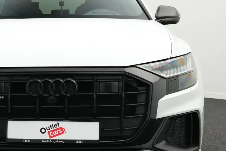 Audi Q8 din 2023 cu 99.326 km - oferta AUD178719 - foto 27